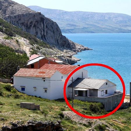 Apartments By The Sea Metajna, Pag - 6465 ภายนอก รูปภาพ